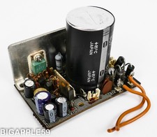 Módulo de placa de fonte de alimentação receptor Kenwood R-1000 #1 comprar usado Módulo de placa de fonte de alimentação receptor Kenwood R-1000 #1 comprar usado  Enviando para Brazil