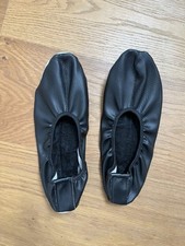 Gymnastikschuhe turnschläppch gebraucht kaufen  Hilgert