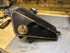 Vintage speedway sunbeam for sale  HORSHAM