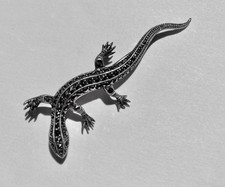 Ancien bijou broche d'occasion  Saint-Aubin-du-Cormier