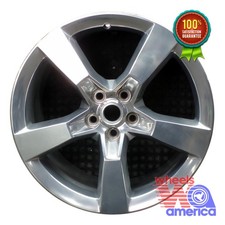 Wheel rim chevrolet for sale  Houston