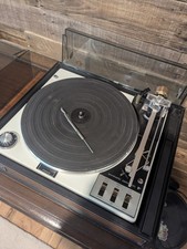 Serviced working garrard for sale  Aurora