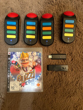 Buzz quiz ps3 gebraucht kaufen  Mainz
