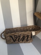 Riviera maison rattan gebraucht kaufen  Neustadt