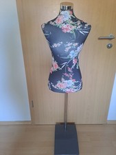 Schneiderpuppe weiblich torso gebraucht kaufen  Bleicherode, Kehmstedt, Lipprechterode