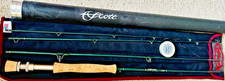 Scott foot graphite for sale  MELROSE