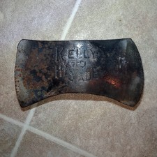 Vintage kelly hand for sale  Two Rivers
