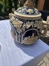 Bowle set retro gebraucht kaufen  Fürth