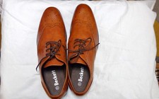 Beckett mens shoes for sale  WATFORD