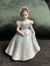 Royal doulton peggy for sale  ROMSEY