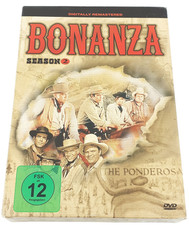 Bonanza season remastered gebraucht kaufen Bonanza season remastered gebraucht kaufen  Eichwalde