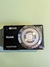 Fotocamera digitale kodak usato  Nole