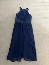 Navy coast dress for sale  GLASGOW
