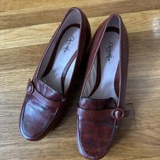 Dexflex comfort shoes for sale  Dedham