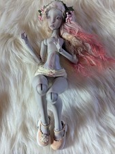 Bjd cerise dolls d'occasion  Saint-Nazaire