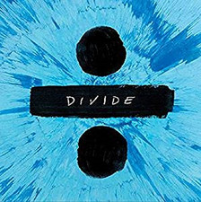 Divide ed sheeran for sale  ROSSENDALE