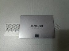 Samsung ssd 840evo usato  Cagliari