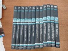 Pianeta mare enciclopedia usato Pianeta mare enciclopedia usato  Soresina