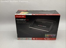 combbind for sale combbind for sale Charlotte