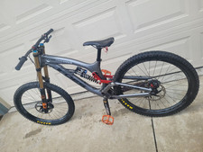 Foes downhill mountain for sale  Rancho Cucamonga