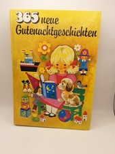 365 gutenachtgeschichten gebraucht kaufen  Regensburg