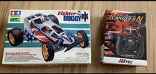 Tamiya 10th fighter for sale  ASHFORD