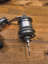 Sram spectro nabenschaltung gebraucht kaufen  Nürnberg