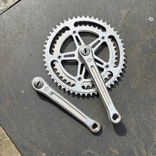 Hanabishi chainset 170mm for sale  WYMONDHAM