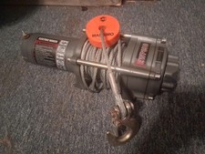 Ewp2500 massimo gunner for sale  Sidman