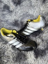 Adidas scorch tunit for sale  Stoughton