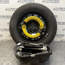 Polo spare wheel for sale  OLDHAM