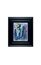 Marc chagall black for sale  MANCHESTER