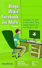 Blogs wikis facebook for sale  UK