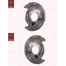Brake backing plate for sale  COLERAINE