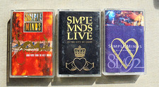 Simple minds good usato  Torino