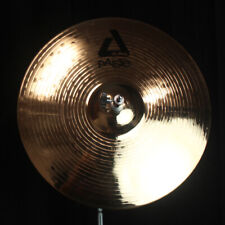 Sombreros medianos Paiste 14" Alpha - 812g/1418g (video demo) segunda mano  Embacar hacia Argentina