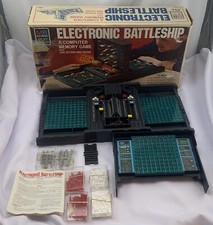 1977 electronic battleship for sale  Florence