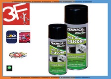 Olio silicone marine usato  Casandrino