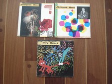 Lot disques vinyles d'occasion  Toulon-