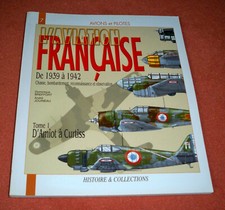 Aviation française 1939 d'occasion  Deauville