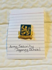 Military dui pin for sale  Spring Hill
