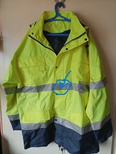 warnschutzjacke gelb gebraucht kaufen warnschutzjacke gelb gebraucht kaufen Alzey-Umland