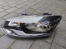 Polo 6r1 scheinwerfer gebraucht kaufen  Rheda-Wiedenbrück