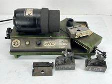 Srd precision grinder for sale  North East