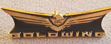 Usado, Honda Gold Wing GoldWing eagle wide wing Adler Anstecknadel pin pins comprar usado  Enviando para Brazil