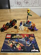 Lego 76058 marvel for sale  AYLESBURY