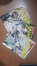 Fumetti vari dylan usato  Trebisacce