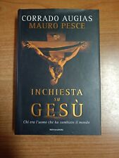 Inchiesta gesù corrado usato  Castellamonte