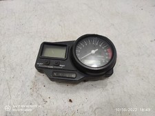 Strumentazione per yamaha usato  Villasalto