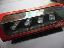 Schuco 4er set gebraucht kaufen  Lampertheim